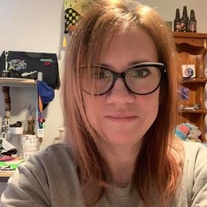 Meet your Posher, Nathalie stella